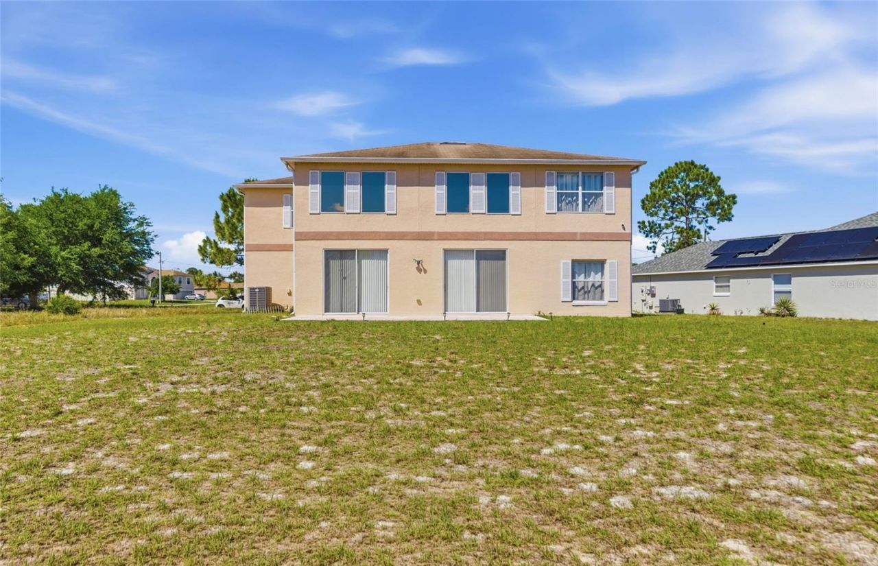 27 Inconnu Drive , Kissimmee, FL 34759 Photo