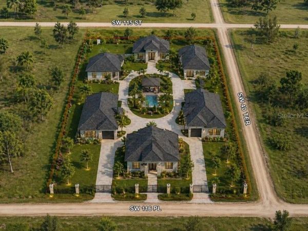 15TH ST , OCALA, FL 34476