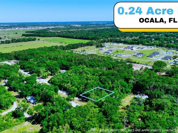 TBD SW 2ND PLACE , OCALA, FL 34474