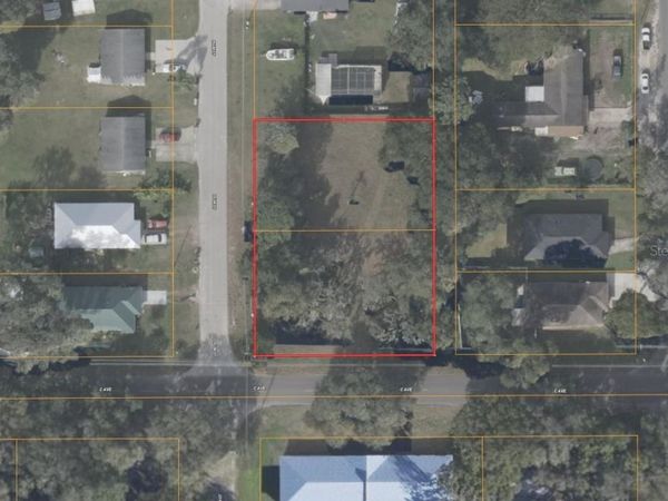 4800 PLUM STREET , ZEPHYRHILLS, FL 33542