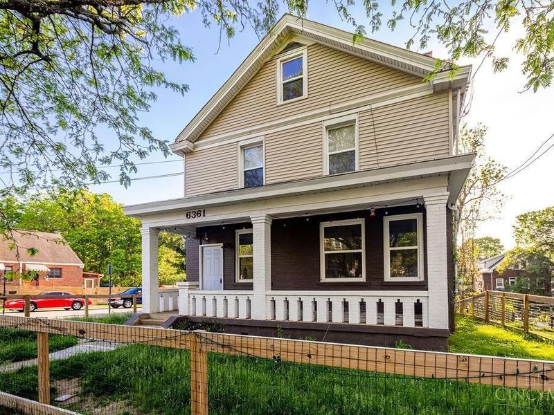 6361 Meis Avenue, Cincinnati, OH 45224 Photo 2