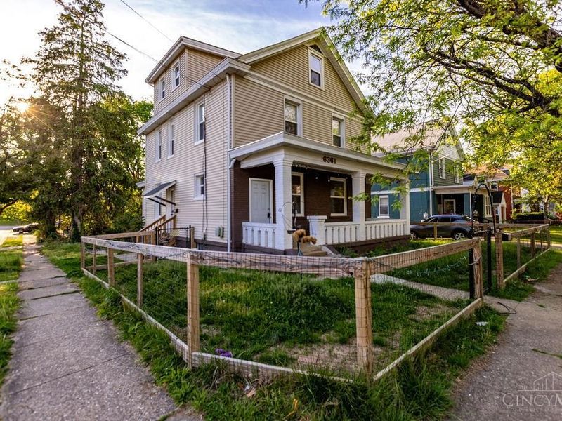 6361 Meis Avenue, Cincinnati, OH 45224 Photo 3