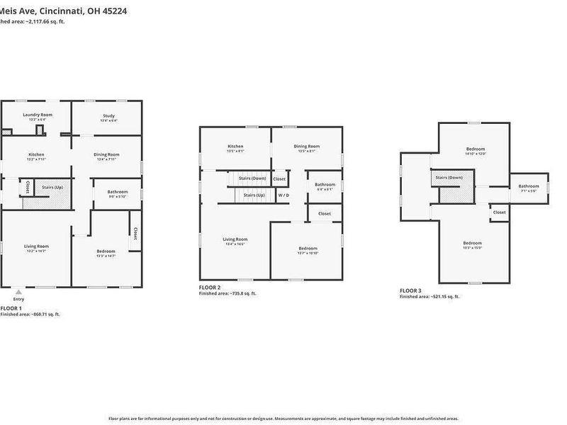 6361 Meis Avenue, Cincinnati, OH 45224 Photo 52