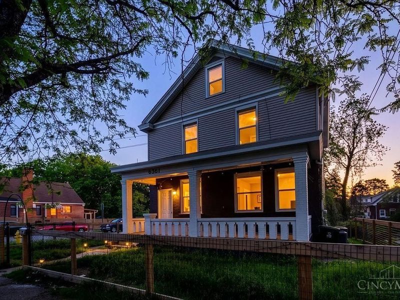 6361 Meis Avenue, Cincinnati, OH 45224 Photo 53