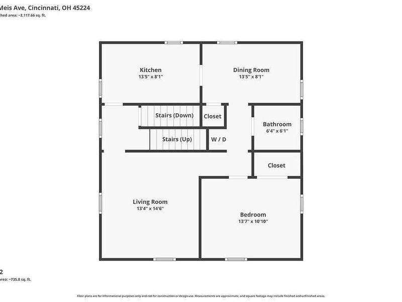 6361 Meis Avenue, Cincinnati, OH 45224 Photo 55