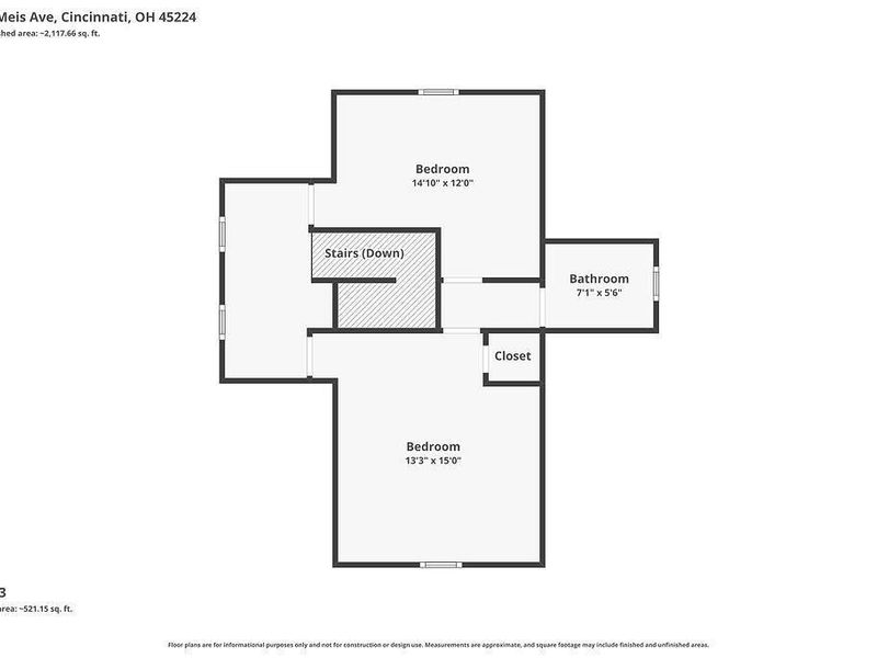 6361 Meis Avenue, Cincinnati, OH 45224 Photo 56