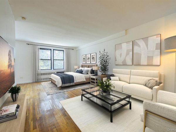 102-30 Queens Boulevard , Unit 2H, Forest Hills, NY 11375