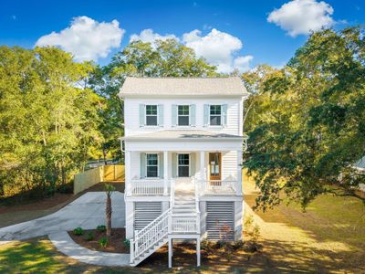 1129 Hamlin Road, Mount Pleasant, SC 29466