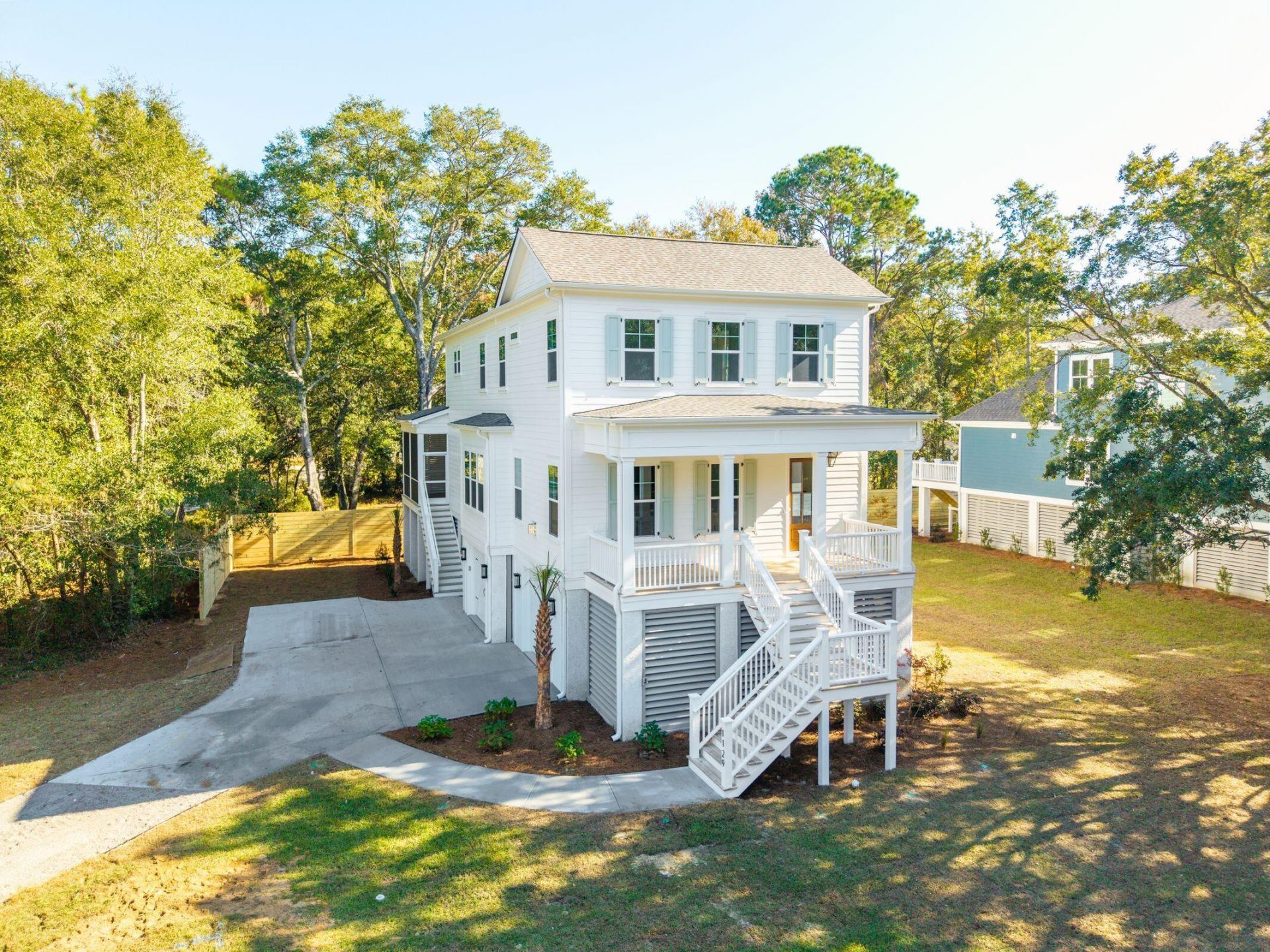 1129 Hamlin Road Photo 69