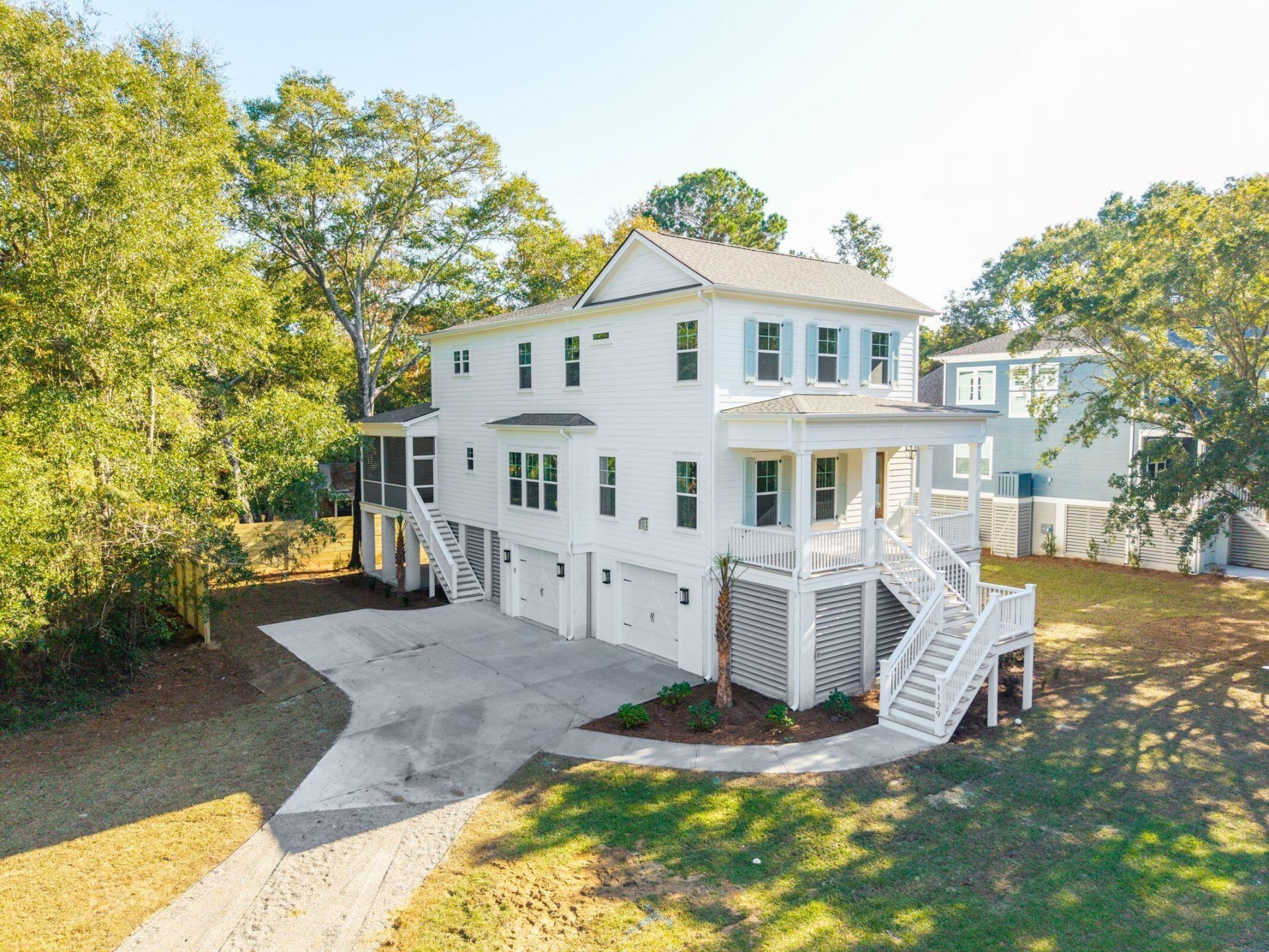 1129 Hamlin Road Photo 70