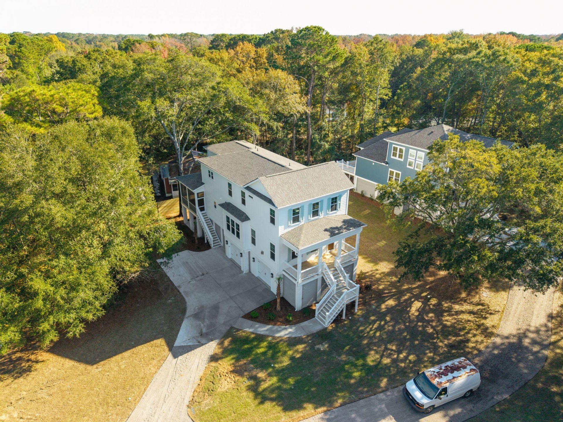 1129 Hamlin Road Photo 71