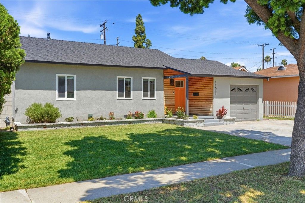 11533 Liggett Street, Norwalk, CA 90650 Main Photo