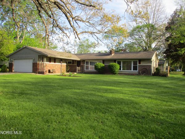 2029 Shawnee Drive , Defiance, OH 43512