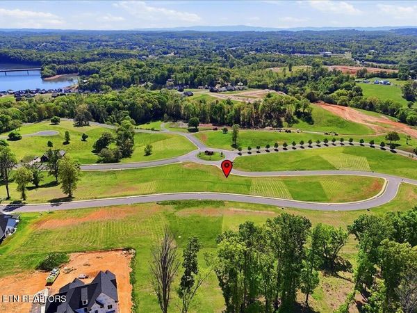 Lot 300 Inlet Cove, Morristown, TN 37814