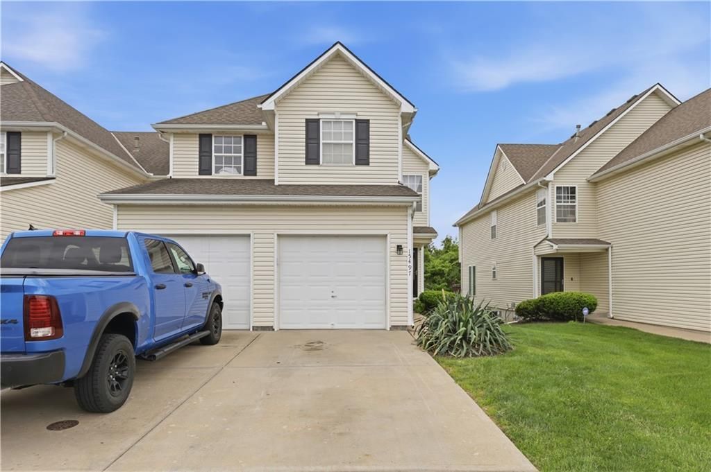 15497 NW 123rd Street, Platte City, MO 64079 Main Photo