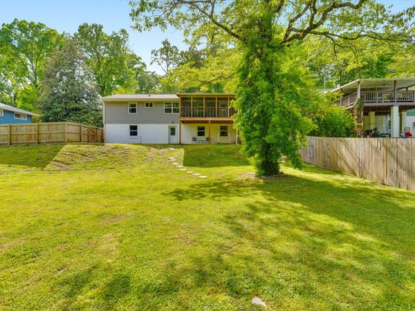 3616 Thrushwood Drive, Chattanooga, TN 37415