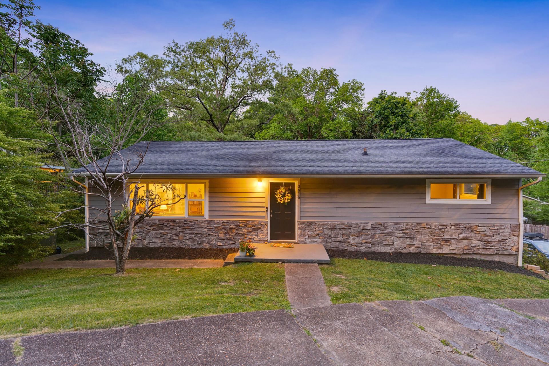 3616 Thrushwood Drive, Chattanooga, TN 37415 Main Photo