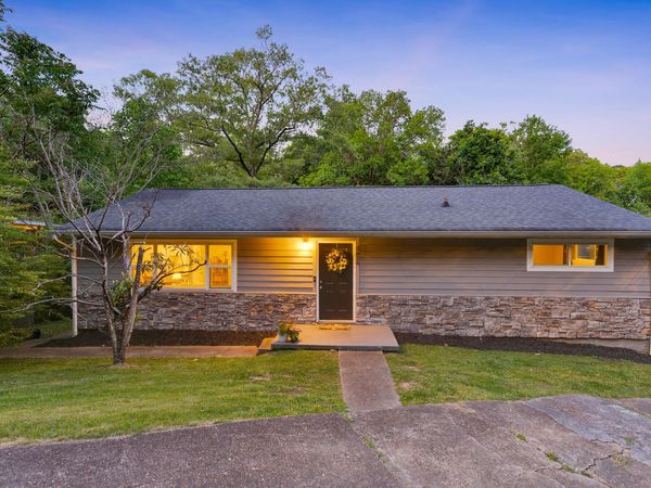 3616 Thrushwood Drive, Chattanooga, TN 37415