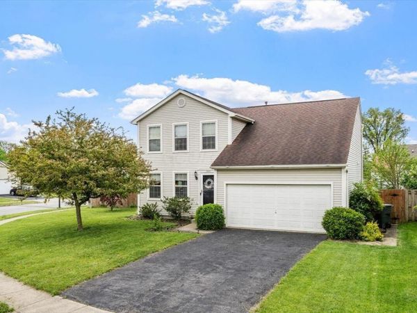 5447 Inglecrest Place, Galloway, OH 43119