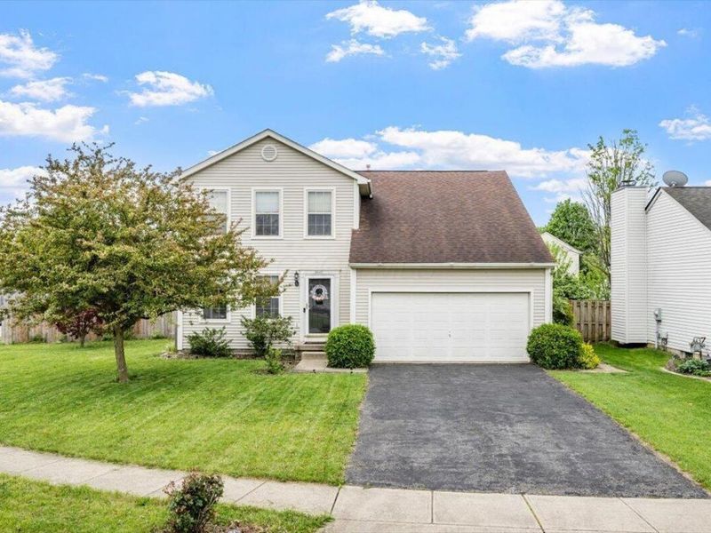 5447 Inglecrest Place, Galloway, OH 43119 Photo 2