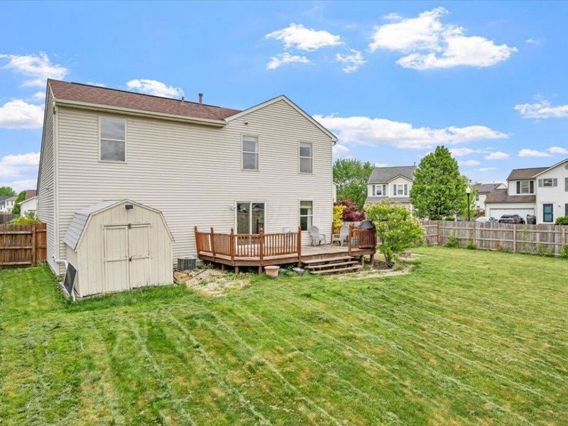 5447 Inglecrest Place, Galloway, OH 43119 Photo 27