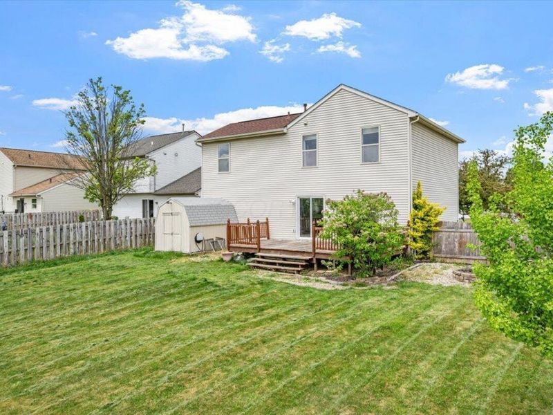5447 Inglecrest Place, Galloway, OH 43119 Photo 28
