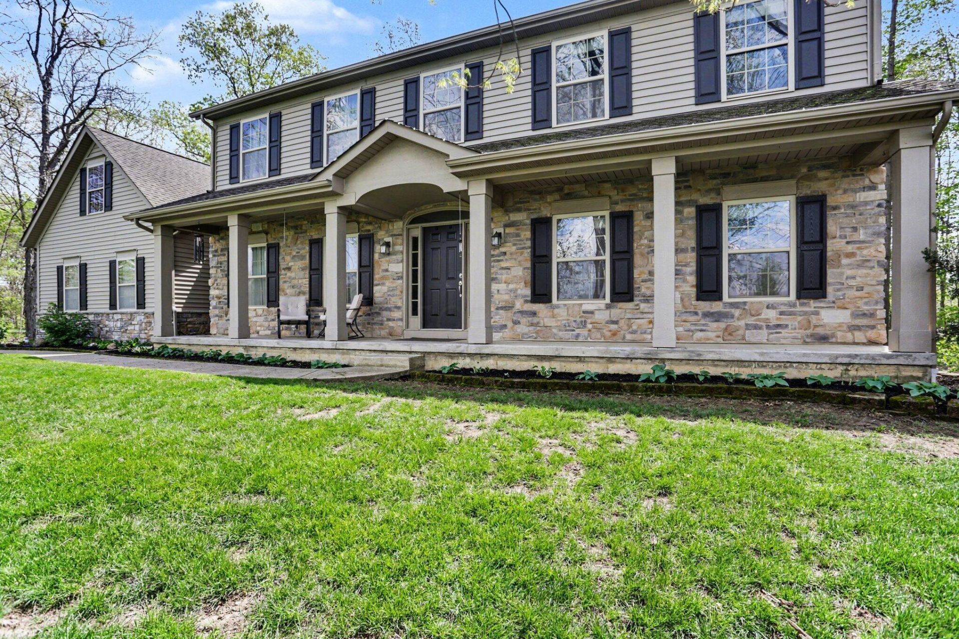 9590 Ward Road, Plain City, OH 43064 Main Photo