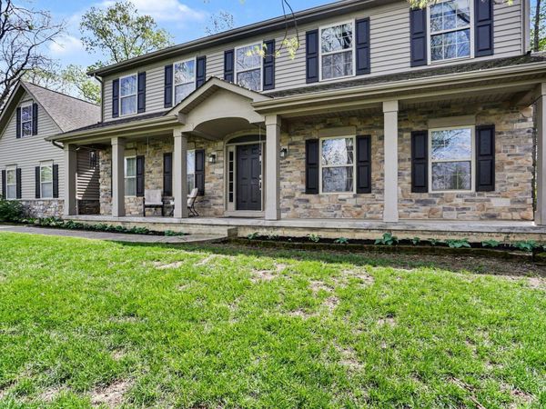 9590 Ward Road , Plain City, OH 43064