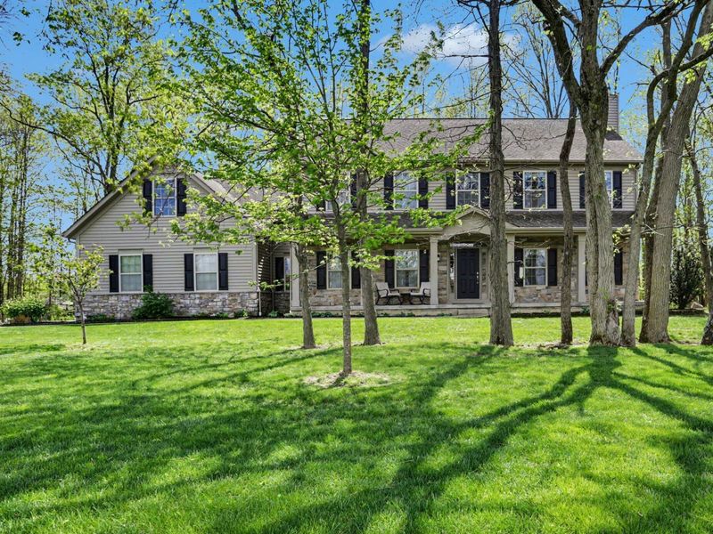 9590 Ward Road, Plain City, OH 43064 Photo 2