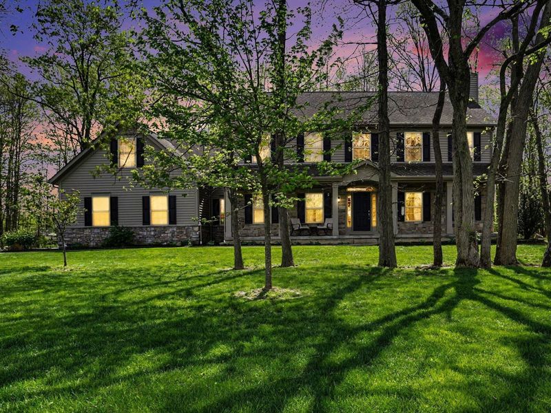 9590 Ward Road, Plain City, OH 43064 Photo 3