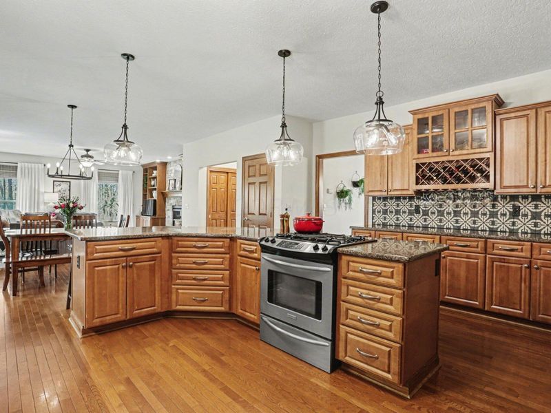 9590 Ward Road, Plain City, OH 43064 Photo 5