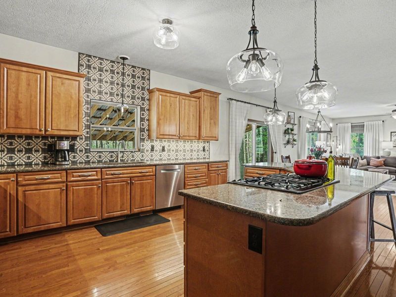 9590 Ward Road, Plain City, OH 43064 Photo 6