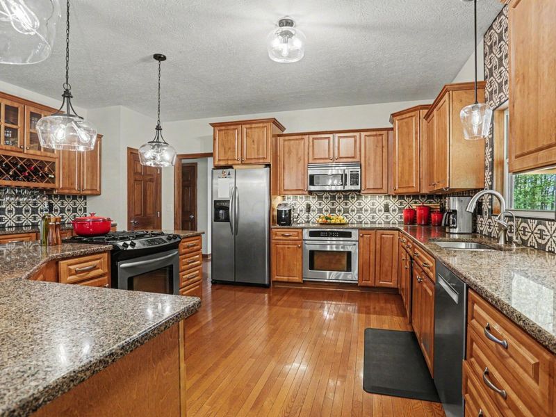 9590 Ward Road, Plain City, OH 43064 Photo 7