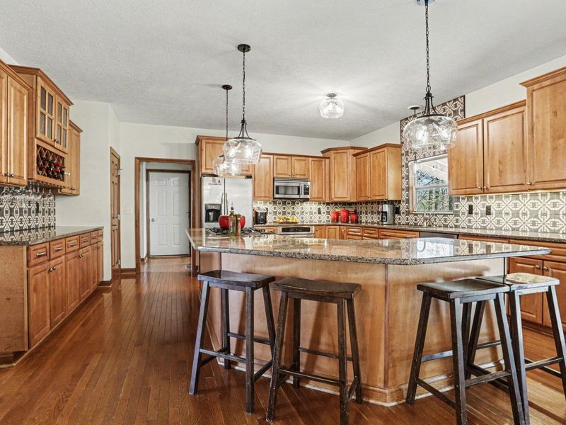 9590 Ward Road, Plain City, OH 43064 Photo 8