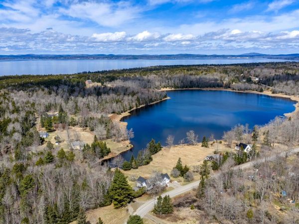 1052 Meadow Pond Road, Islesboro, ME 04848