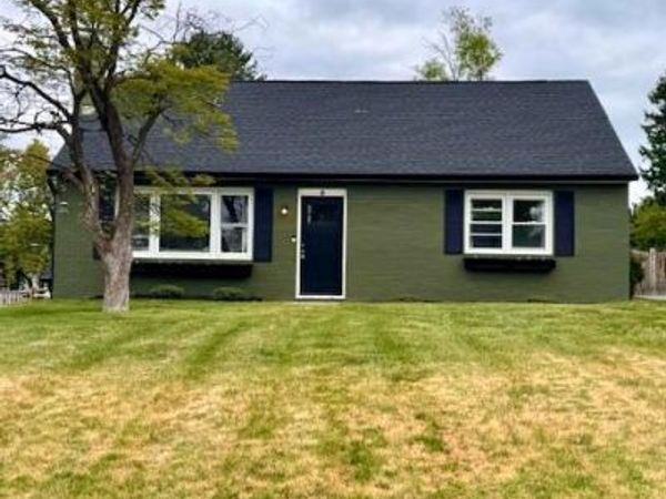 705 LONGVIEW AVENUE , WESTMINSTER, MD 21157