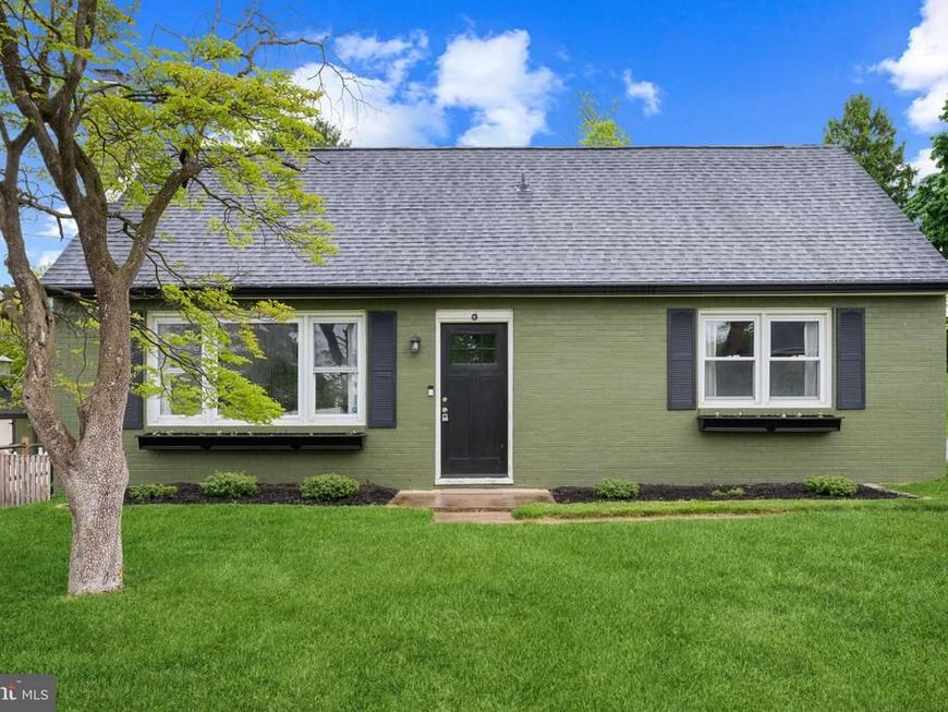 705 Longview Avenue, Westminster, MD 21157 Main Photo