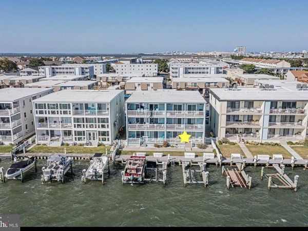 419 BAYSHORE DRIVE , Unit 101, OCEAN CITY, MD 21842