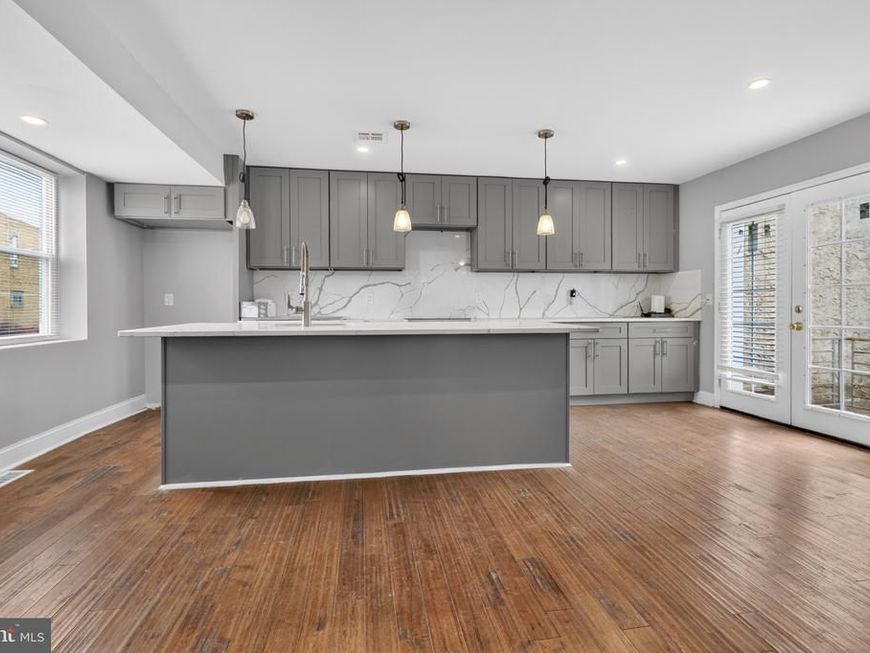 3311 N Bailey Street, Philadelphia, PA 19129 Main Photo