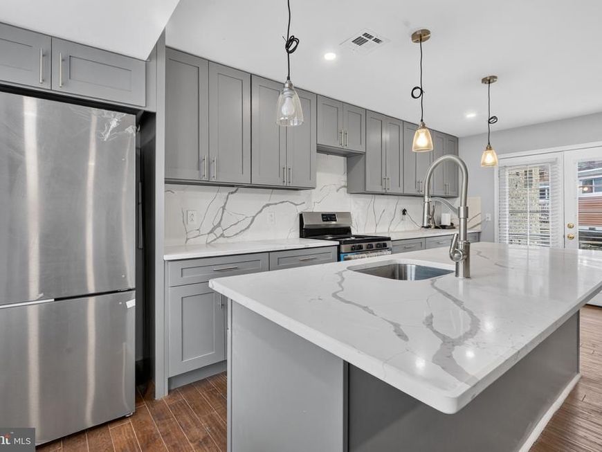3311 N Bailey Street, Philadelphia, PA 19129 Main Photo