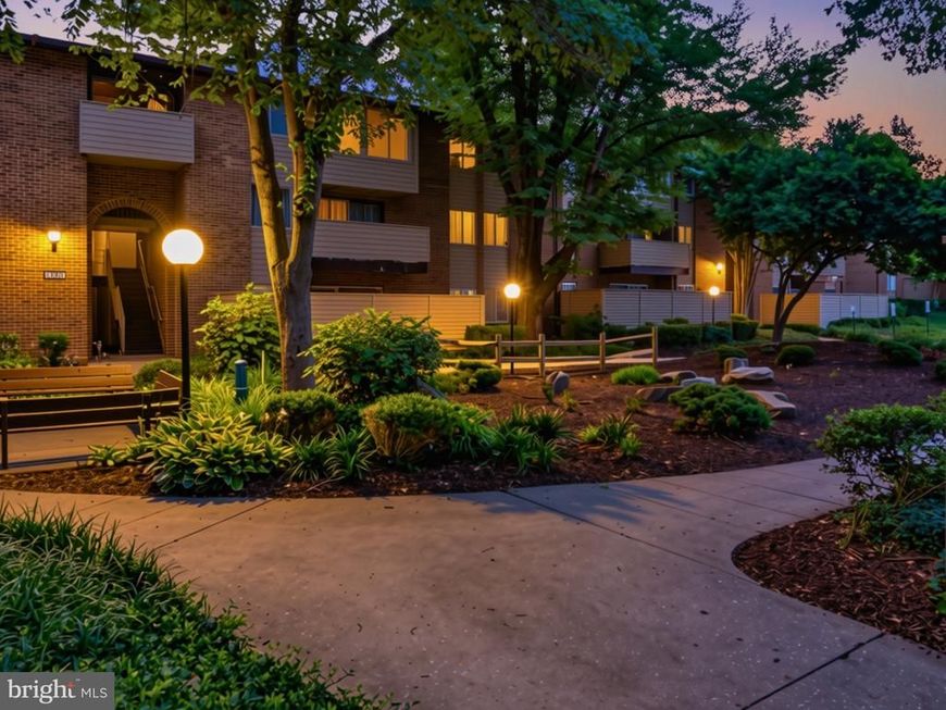 19443 Brassie Place, Unit 19443, Montgomery Village, MD 20886 Main Photo