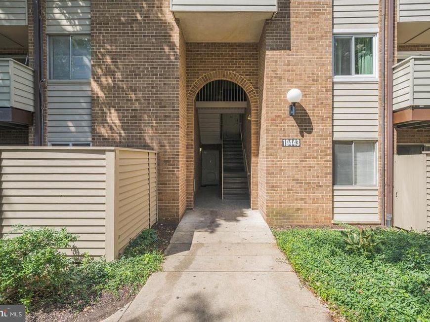 19443 Brassie Place, Unit 19443, Montgomery Village, MD 20886 Main Photo