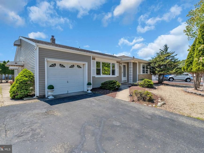 50 Oakfield Road , Toms River, NJ 08757 Main Photo