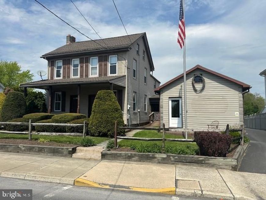 200 E Main Street , Terre Hill, PA 17581 Main Photo
