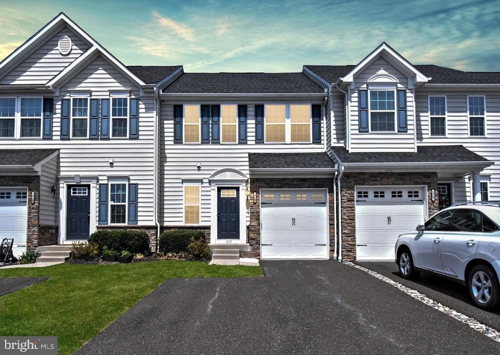 1717 LISA COURT, HATFIELD, PA 19440