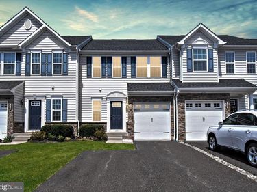 1717 LISA COURT, HATFIELD, PA 19440