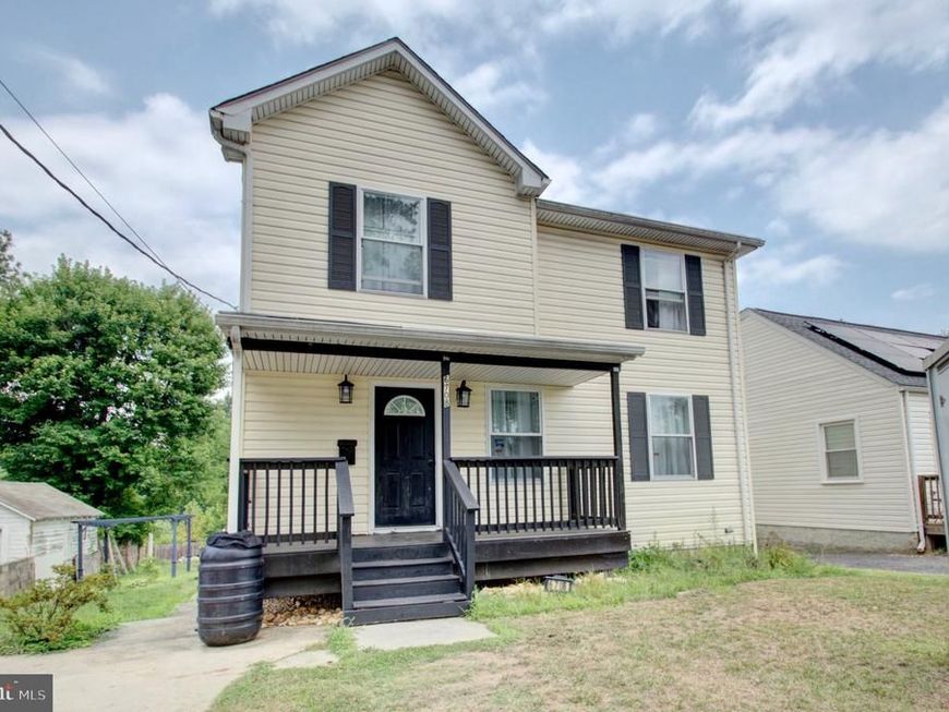 6708 Boxwood, Suitland, MD 20746 Main Photo