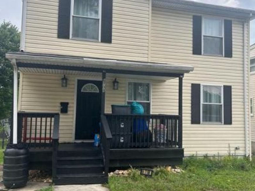 6708 Boxwood, Suitland, MD 20746 Main Photo