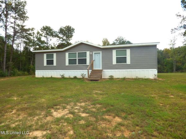 1148 Morgantown Road, McComb, MS 39648