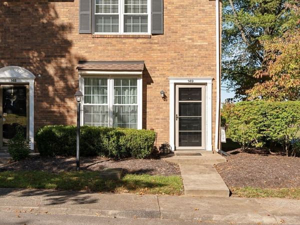 149 McMurray Cir , Nashville, TN 37211